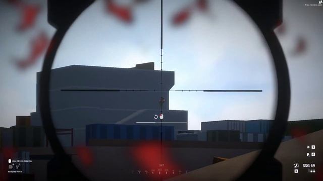 Battlefield + Roblox = BattleBit Remastered смотреть онлайн
