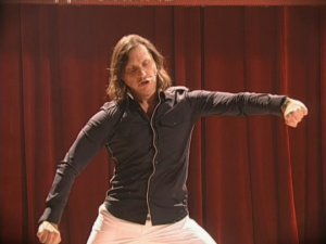 Александр Ревва - Дрессировщик и лев