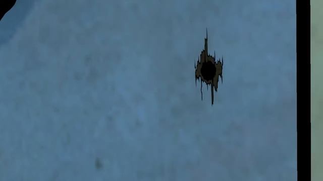 The Wolf Among Us Прохождение с русским переводом Episode 1 Faith Chapter 4 Часть 5 смотреть онлайн