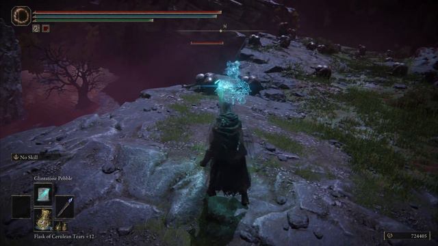 Elden Ring Best Max Upgrade Staff смотреть онлайн