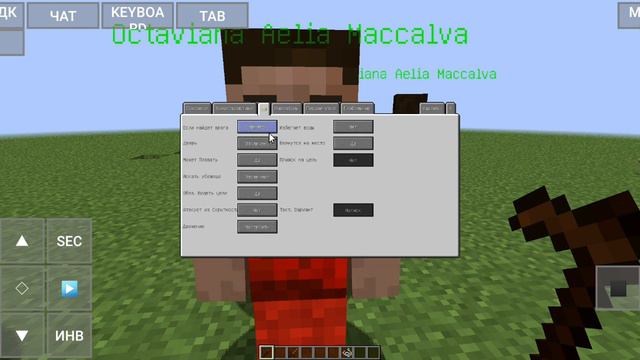 мод custom npc сымые главные настройки смотреть онлайн