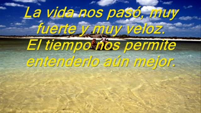 Canción de Martín Simonetta: "Yo sé que me extrañás" - Estilo samba pagode (Brasil) смотреть онлайн