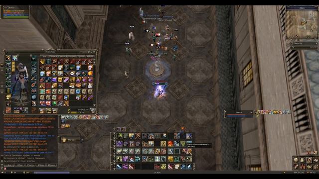 +23 Dark Helios Bow Enchant Ruoff Airin смотреть онлайн
