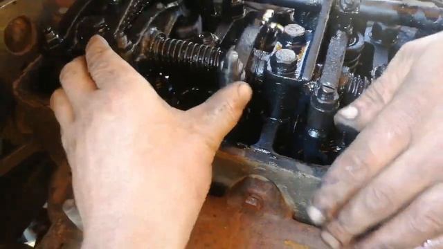 Тт4 в горах ремонт смотреть онлайн