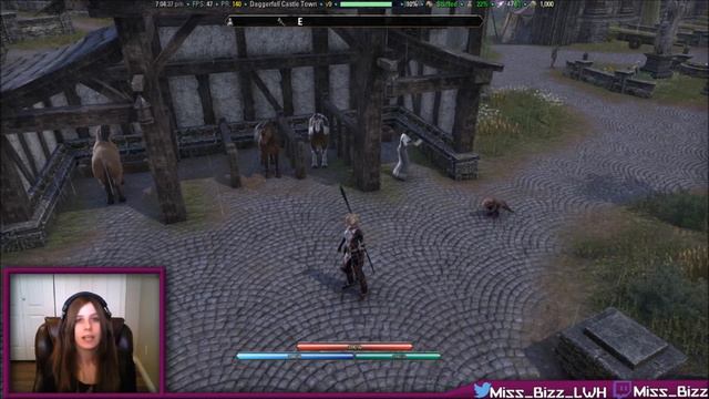 All About Mounts & Horses in ESO [New guide link in description] смотреть онлайн