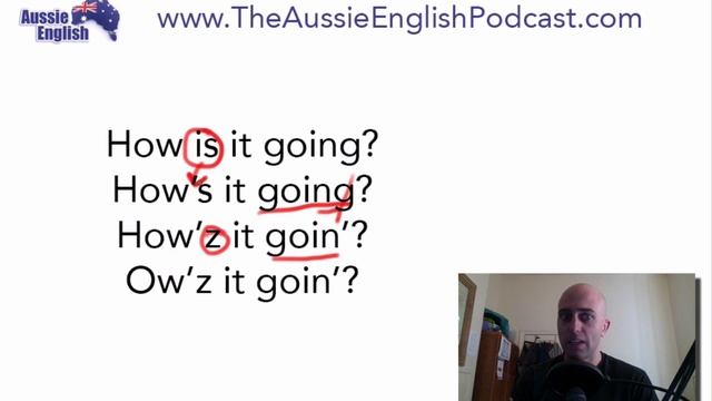Australian English Connected Speech Part 4 | Learn Australian Pronunciation | Australian Accent смотреть онлайн