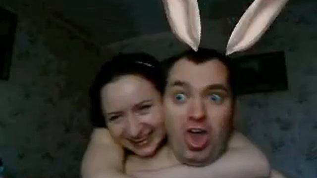 мой кролик:)))))) смотреть онлайн