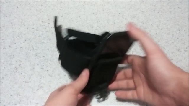 Обзор 6. Посылка из Китая. Наручный чехол для телефона. Куплен на aliexpress смотреть онлайн
