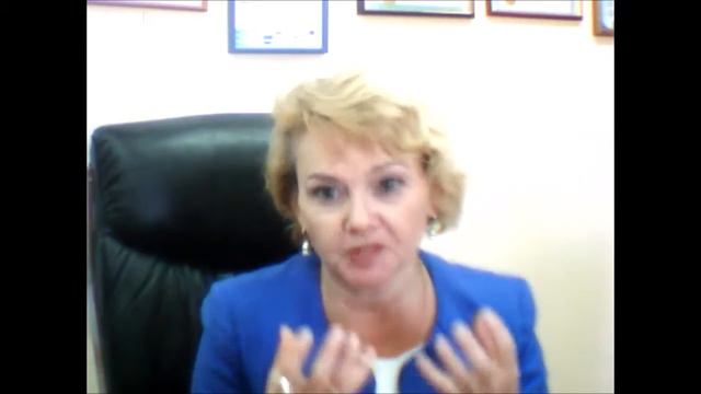 Коучинг в лицах. Лариса Киселева