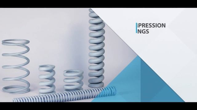 INTERNATIONAL INDUSTRIAL SPRINGS смотреть онлайн