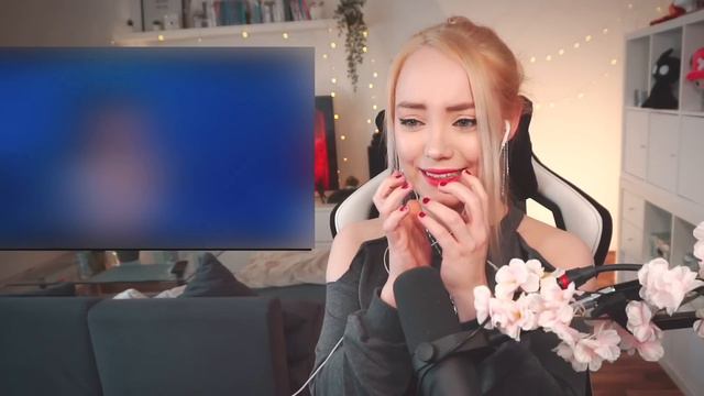 [FIRST TIME!] DIANA ANKUDINOVA - 'Can't help falling in love'♬ Reaction | VERA смотреть онлайн