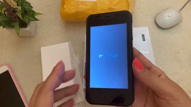 COMPREI IPHONE DA SHOPEE DE R$300 NA SHOPEE ? смотреть онлайн