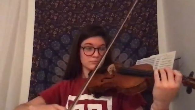 Advanced Violins 