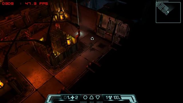 Greed Black Border - PC Gameplay смотреть онлайн