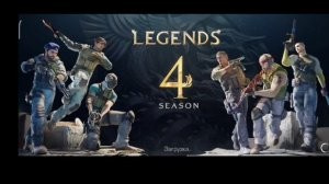 Топ 5 приваток по standoff 2