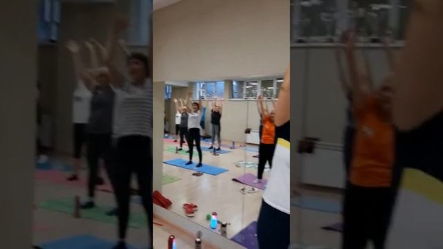 20.02.23 "Дерево качается на ветру" смотреть онлайн