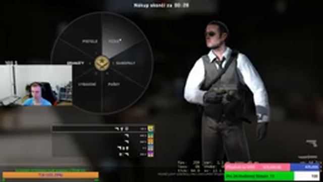 CS:GO Kompety nebo MC BedWarsky. Minecraft IP: mc.hexplay.cz:20010. | !ig !tiktok !dc !ts3 смотреть онлайн