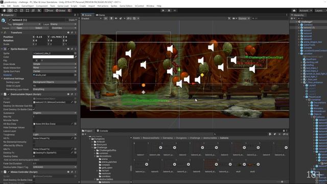 КАК УСКОРИТЬ РАБОТУ С UNITY В 1000 РАЗ 🚀 смотреть онлайн