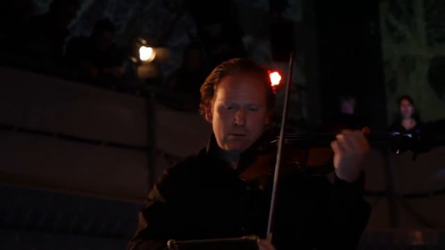 Klassik im Becken I - Daniel Hope - Spheres in concert смотреть онлайн