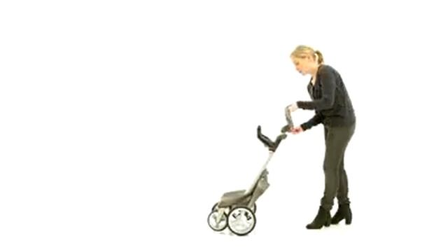 Stokke+Xplory+Stroller++ How+to + ++Folding+your+Stokke+Xplory смотреть онлайн