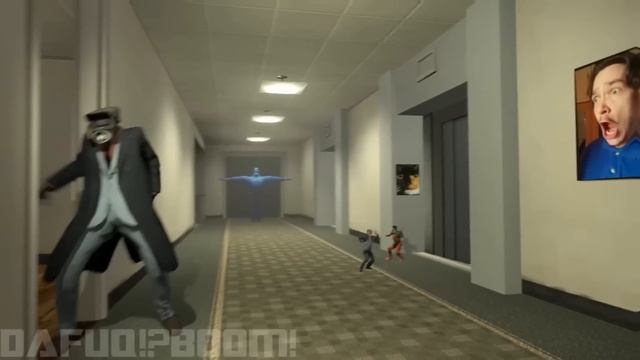 С ЧЕГО ВСЕ НАЧАЛОСЬ? Все Секреты 1-4 Серии Skibidi Toilet 1 Сезон (Разбор и Теории) смотреть онлайн