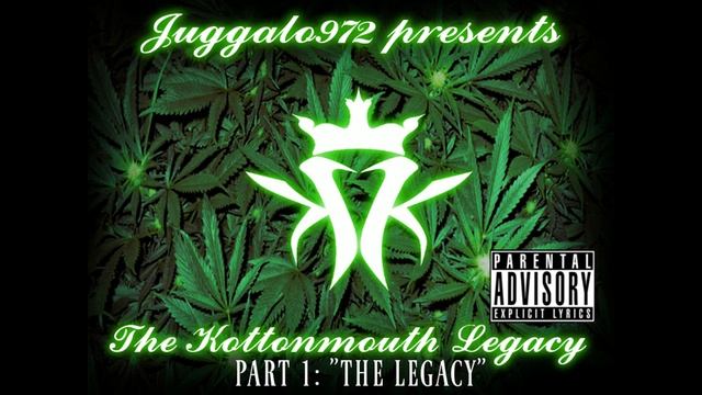 Kottonmouth Kings - Gone Git High смотреть онлайн