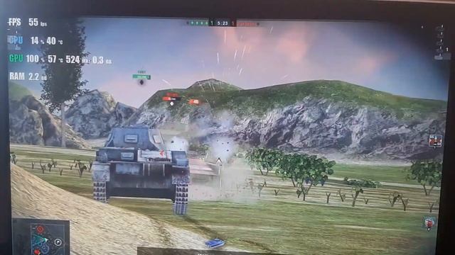 wot rx550 смотреть онлайн