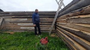 ДЕРЕВЕНСКИЕ БУДНИ. ДЕРЕВЕНСКИЙ ПАРЕНЬ