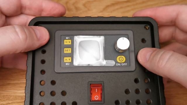 Собираю импульсный ЛБП (12A/32V) на базе Mean Well HRP-450 + DPS3012 смотреть онлайн