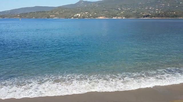 Propriano ( Corse ) смотреть онлайн