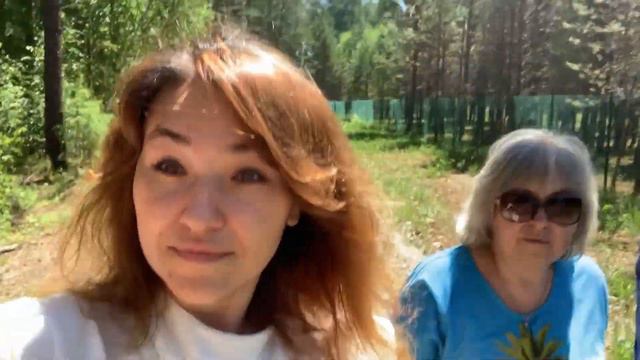 Влог! Поездка в лагерь, шашлыки смотреть онлайн