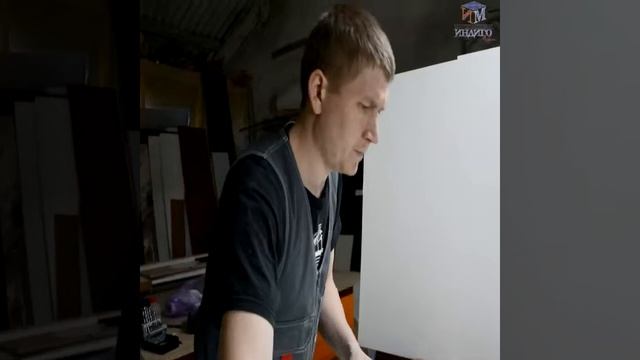 РЕКЛАМНЫЙ РОЛИК - ИНДИГО МЕБЕЛЬ (ДЛЯ ИНСТАГРАММА) смотреть онлайн
