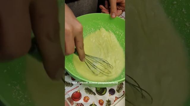 Гастрономический уголок с Антониной