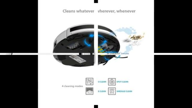Best Robotic Vacuums under 250 USD/EUR/GBP! Insanely cheep, good reviews. смотреть онлайн