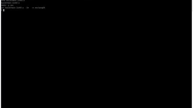 Трехмерная графика в консоли смотреть онлайн