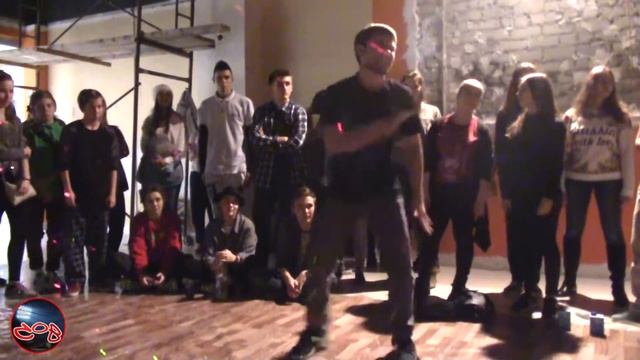 Popping ПРЕСЕЛЕКТ | Funk you 3 смотреть онлайн