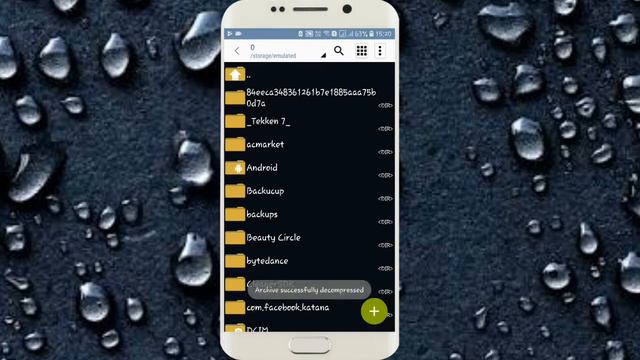 Download Tekken 7 On Android In PPSSPP смотреть онлайн