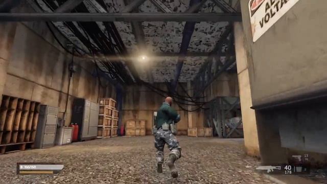 Primal Carnage: Extinction How to go in third person as humans. смотреть онлайн