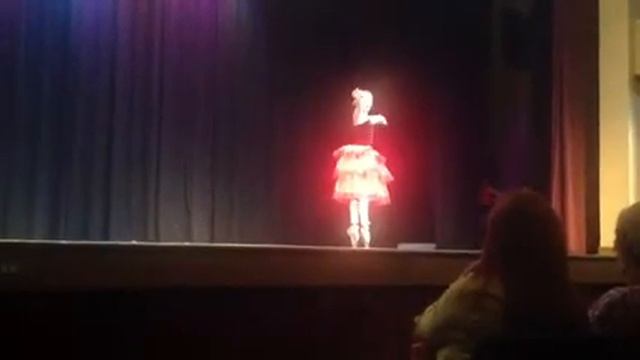 Ayla ballet смотреть онлайн