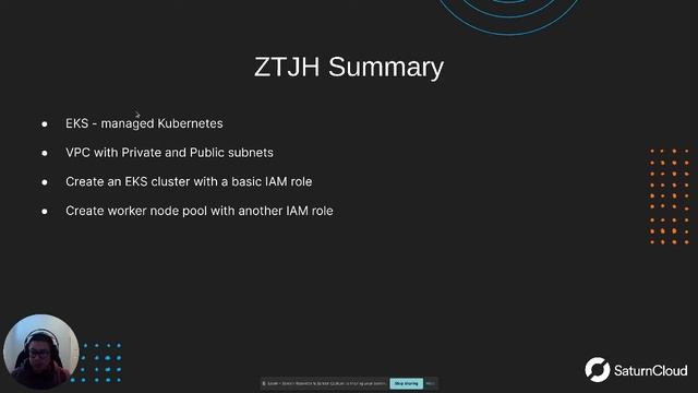 Setting Up JupyterHub смотреть онлайн