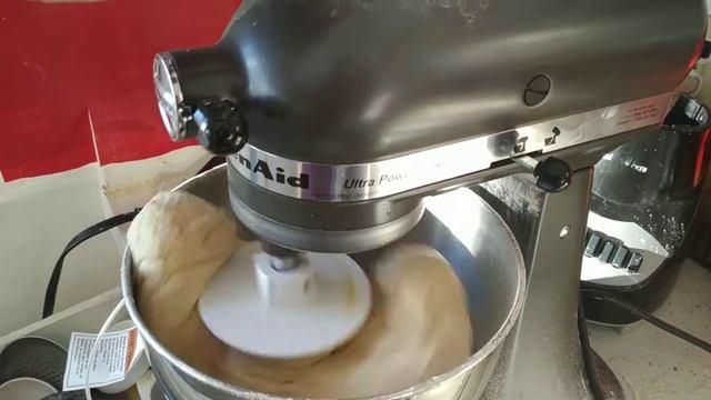 KitchenAid смотреть онлайн