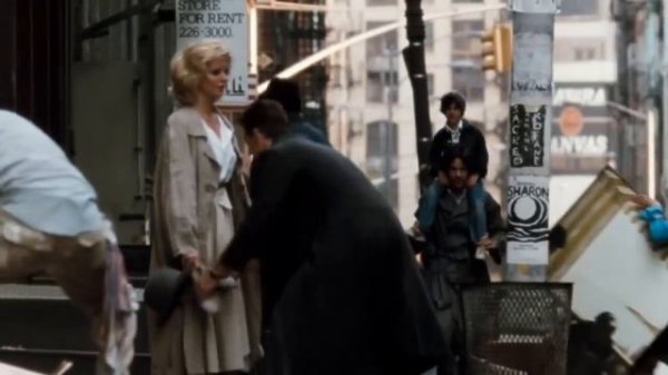 Joe Cocker -- My Fathers Son. Джо Кокер. Сын своего отца