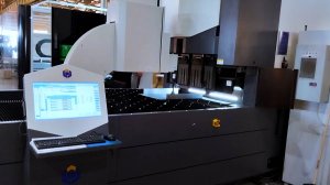 ПАНЕЛЕГИБ LANHAOTECH | СТАЛЬНОФФ