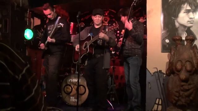 Презентация в "Камчатке", часть 1 смотреть онлайн