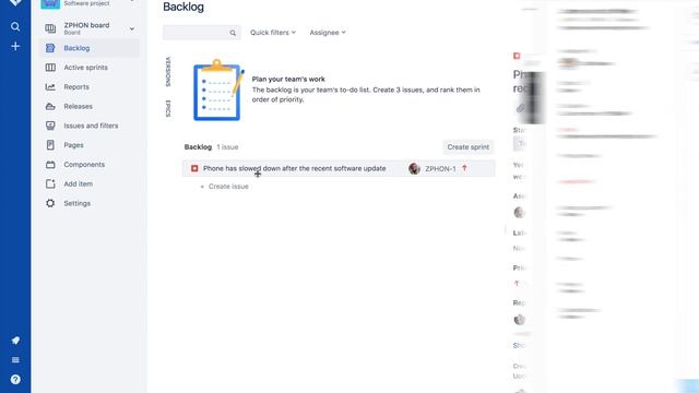 Integrate JIRA and Zoho Desk in three simple steps! смотреть онлайн