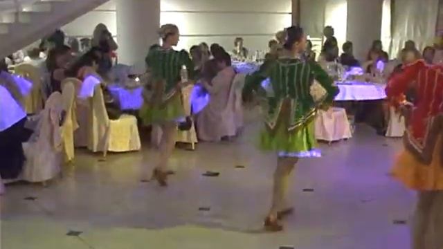 Дебют Национального Лидера Елизаветы Асте в Новосибирске смотреть онлайн