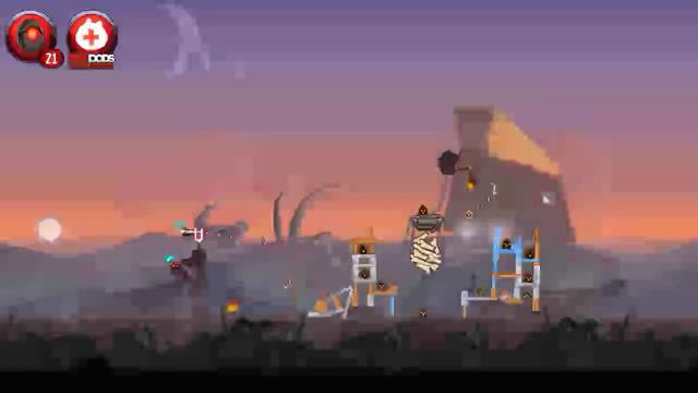 Angry Birds Star Wars 2 Version 1.9.22 (2017) Gameplay, By Rovio Entertainment смотреть онлайн
