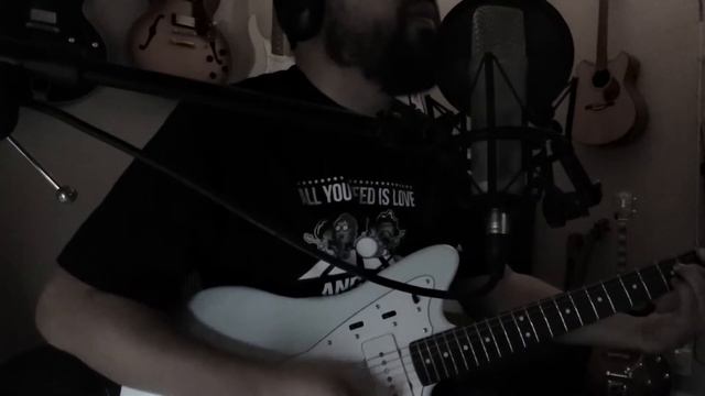 Los Ultimos Quixotes - Waves (original a scratch version) смотреть онлайн