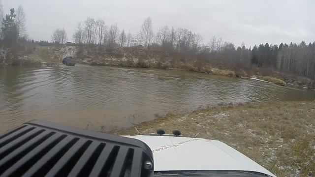 Полная Чухлома 2016, день первый смотреть онлайн