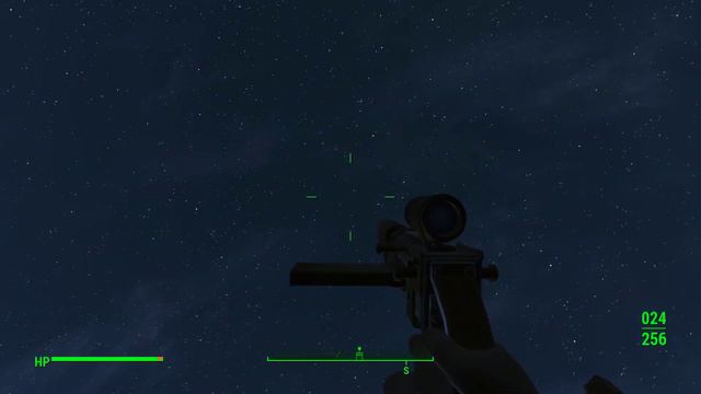 I think I found a Starfield easter egg in Fallout 4. смотреть онлайн